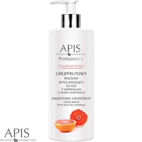 APIS - Grapefruit  terApis - Balzam za ruke - 500 ml